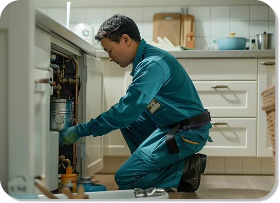 누수 원인 못 찾을 경우 비용 0원